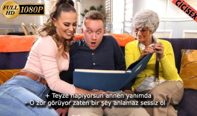 CHRİS JOHNSON