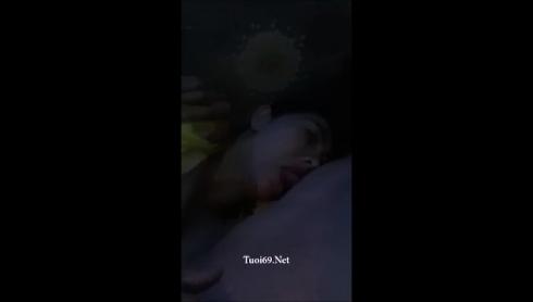 ADRİANA CHECHİKLLA DANGER